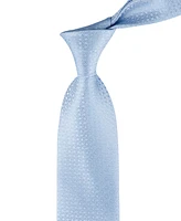 Calvin Klein Men's Grace Geo-Pattern Tie