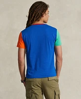 Polo Ralph Lauren Men's Classic-Fit Jersey Pocket T-Shirt