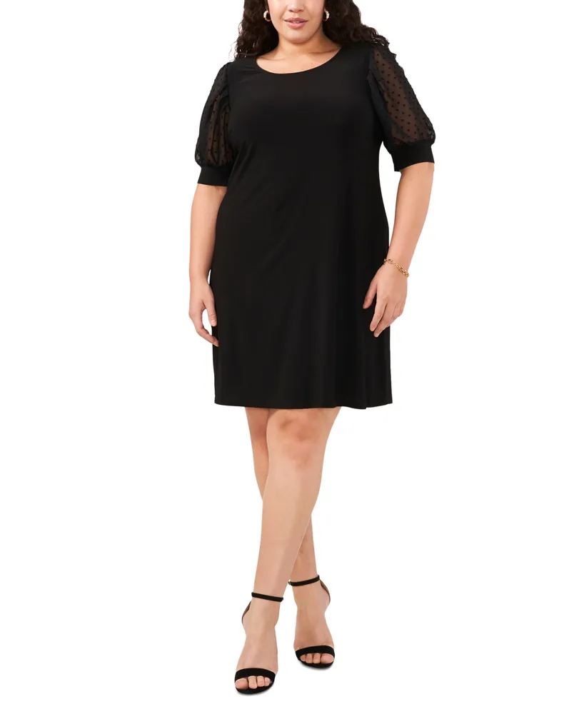 MSK Plus Size Tops for Women - Macy's