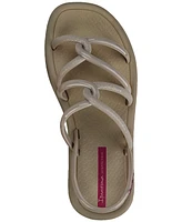 Ipanema x Shakira Women's Meu Sol Sandal Ad Strappy Sandals