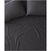 Cotton Room Service Sateen Sheet Set