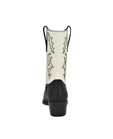 Nine West Women's Yodown Western Boots 