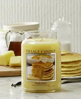 Village Candle Maple Butter