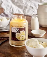 Village Candle Creamy Vanilla