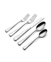 Oneida Etta 20 Piece Everyday Flatware Set, Service for 4