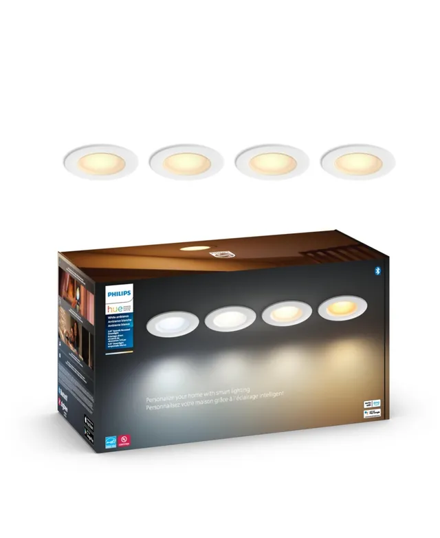 Philips Hue lights will soon gain a brightness balancer and automation  enhancements - 9to5Mac