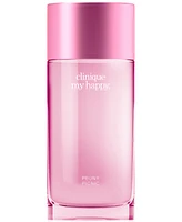 Clinique My Happy Peony Picnic Fragrance, 3.4 oz.