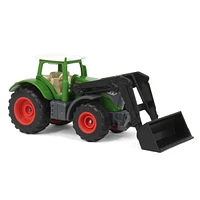 Fendt Vario Tractor with Front Loader by Siku