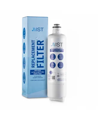 Mist Bosch BORPLFTR50 Water Filter Replacement Ultra Clarity Pro 1 Pack