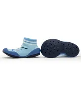 Komuello's Baby Boy First Walk Sock Shoes Shark Tank