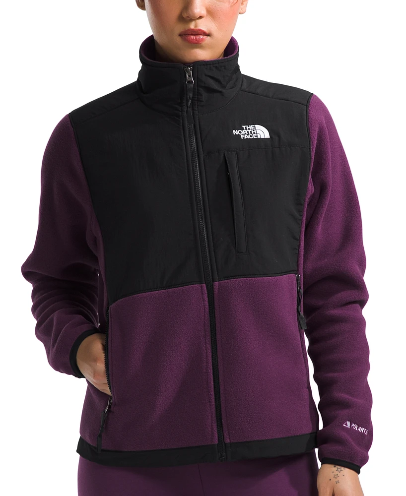 The North Face Women's Denali Fleece Jacket