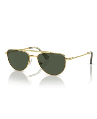 Swarovski Women's Sunglasses SK7007