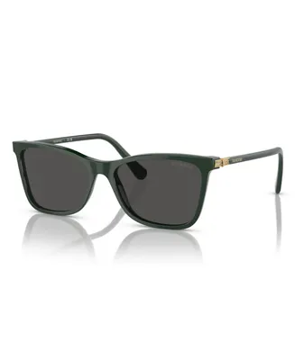 Swarovski Women's Sunglasses SK6004
