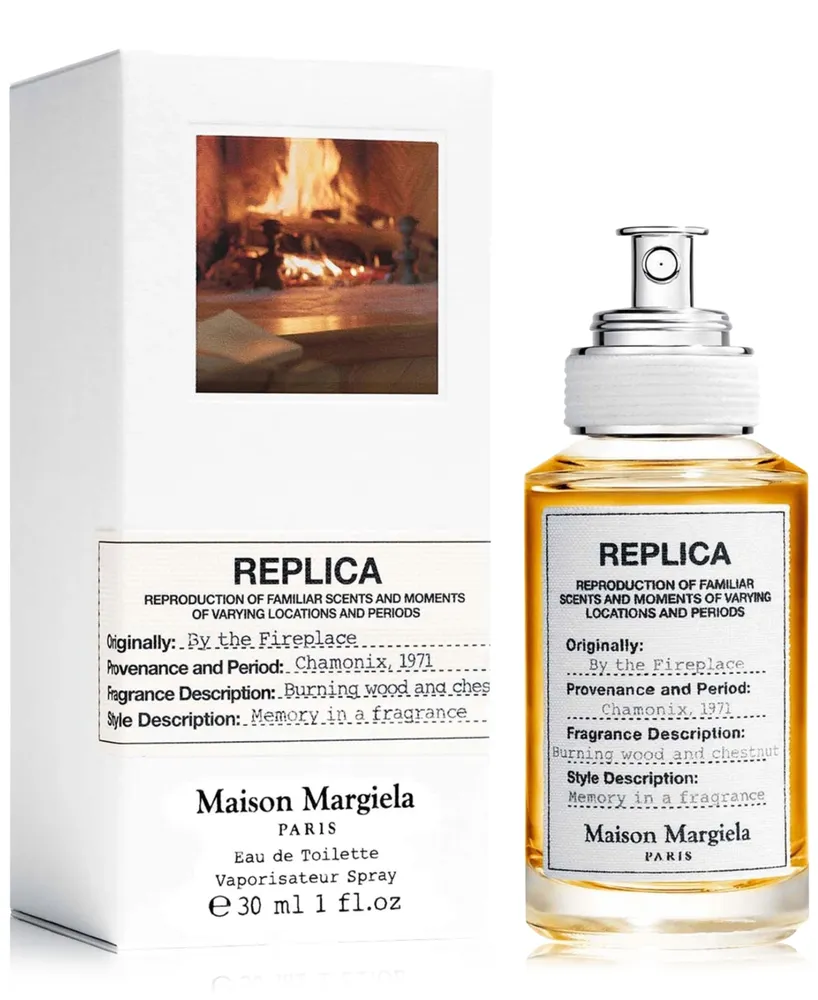 Maison Margiela Replica By The Fireplace Eau de Toilette