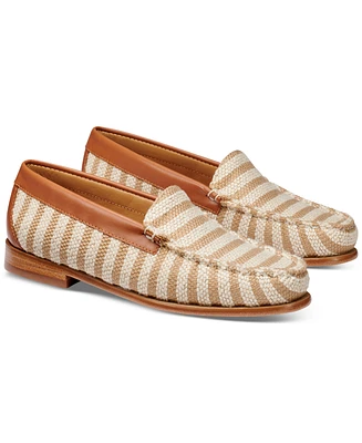 Womens Whitney Venetian Nautical Weejuns Loafer