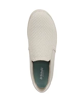 Dr. Scholl's Women's Madison Mesh Slip-On Sneakers