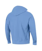 Men's Champion Southern University Jaguars Tall Arch Pullover Hoodie