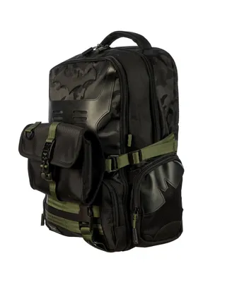 Men's and Women's Batman Tactical Backpack