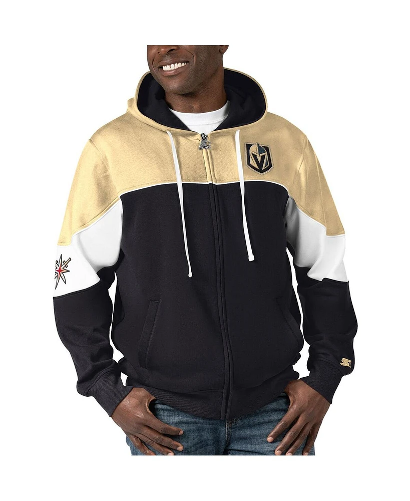 Men's Starter Black