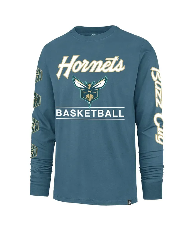 Brandon Miller Charlotte Hornets Autographed Teal Nike Icon