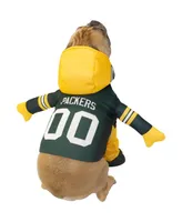 Green Bay Packers Running Dog Costume