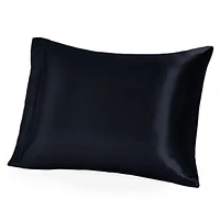 Bare Home Mulberry Silk Pillowcase