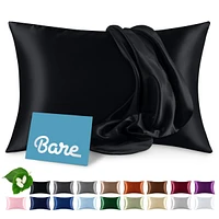 Bare Home Mulberry Pillowcase