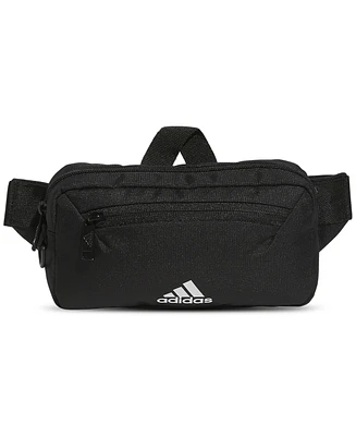 adidas Women's Must Have 2 Adjustable Waist-Pack Bag