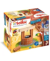 Teifoc Water Well Building Kit