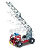 Eitech Small Fire Truck Building Kit