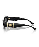 Versace Women's Sunglasses VE4454