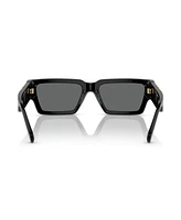 Versace Unisex Sunglasses VE4459