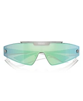 Versace Women's Sunglasses, Gradient VE2265