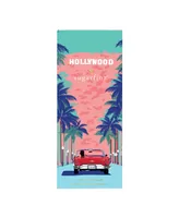 Sugarfina Hollywood Convertible Bento Candy Box, 3 Pieces