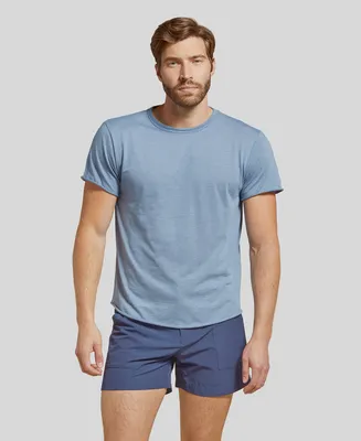 Strangers Only Men's Raw Blend T-Shirt