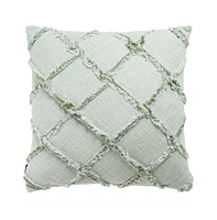 Safavieh Ashlin 18" x 18" Pillow