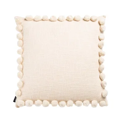 Safavieh Zelina 18" x 18" Pillow