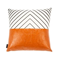 Safavieh Trini 18" x 18" Pillow