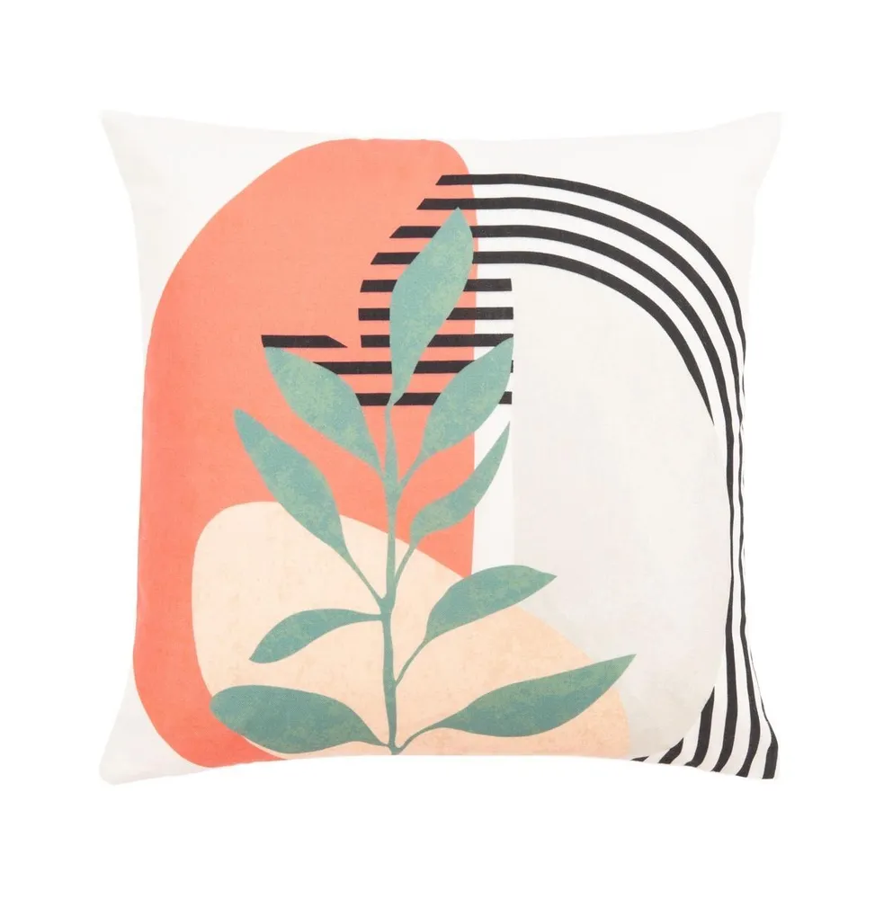 Safavieh Jena 18" x 18" Pillow