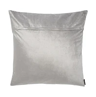 Safavieh Edmee Metallic 18" x Pillow