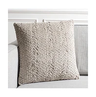 Safavieh Barlett 18" x 18" Pillow