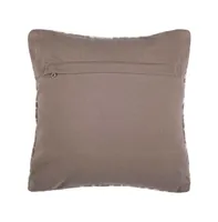 Safavieh Benzon 18" x 18" Pillow