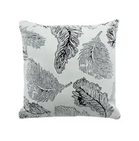 Safavieh Livie 18" x 18" Pillow