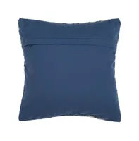 Safavieh Merly 18" x 18" Pillow