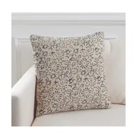 Safavieh Veli 18" x 18" Pillow