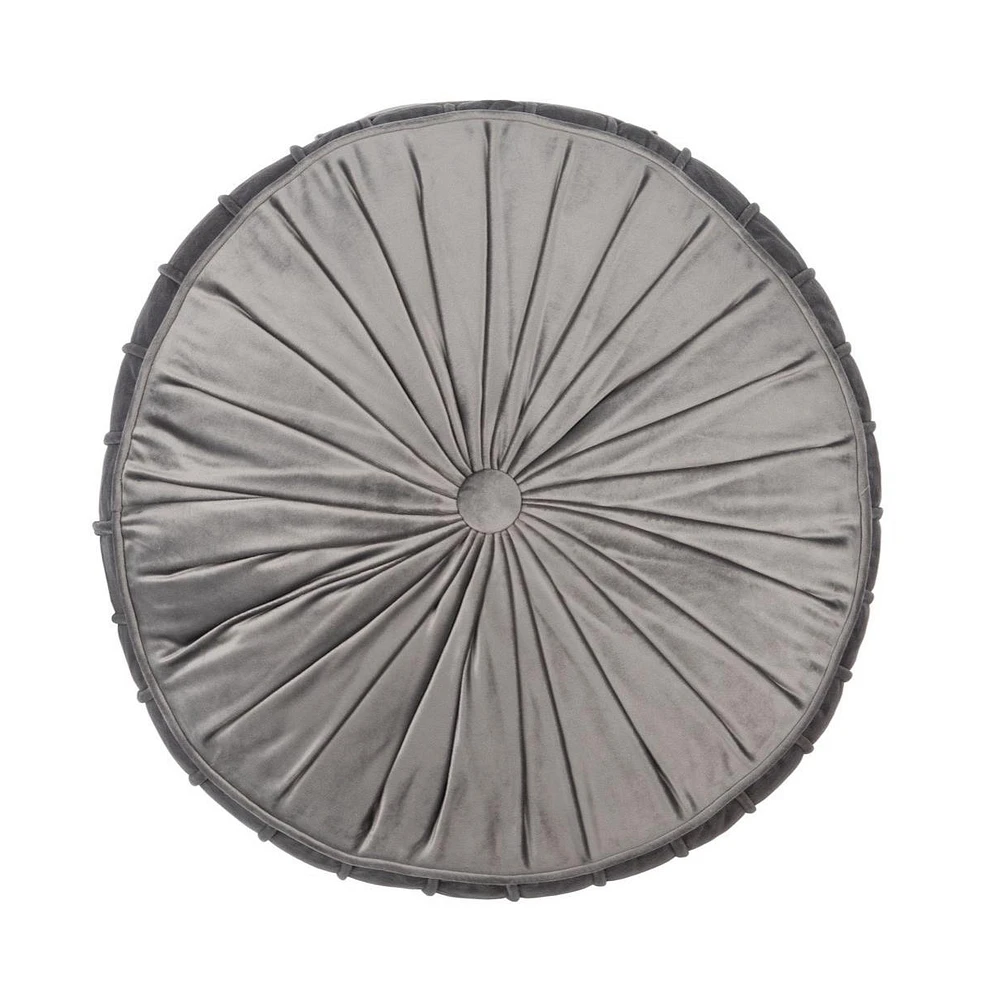 Safavieh Clary 18" x Floor Pillow