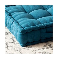 Safavieh Gardenia 18" x Floor Pillow