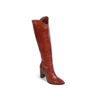 Paula Torres Shoes Women's Tennessee Dress Boots
