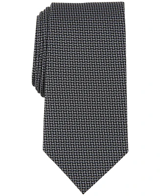 Michael Kors Men's Dorset Mini-Pattern Tie