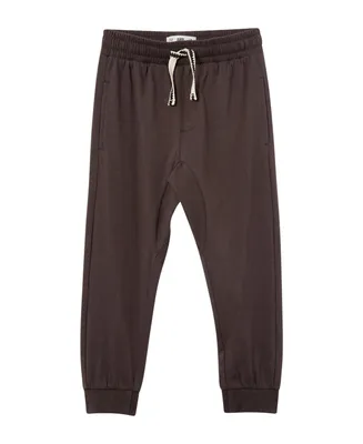 Cotton On Big Boys Matty Lightweight Pants